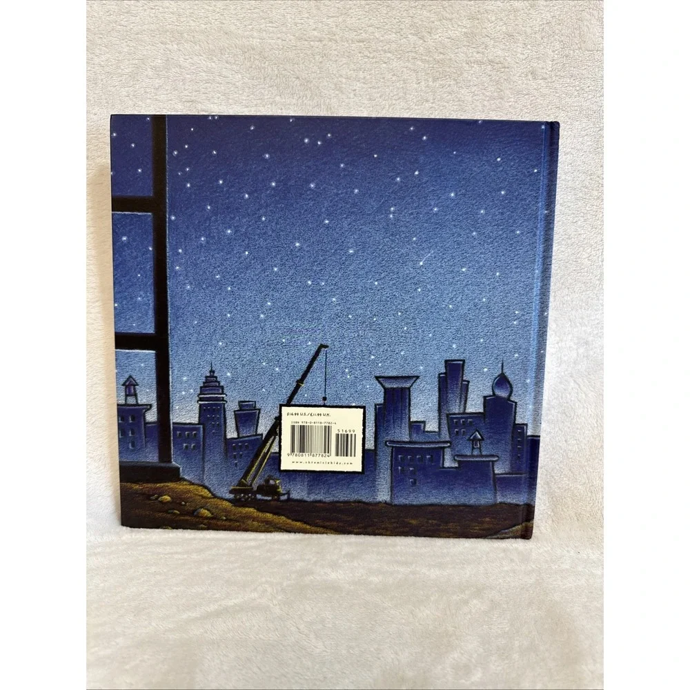 Goodnight Goodnight Construction Site Book Sherri Duskey‎ Rinker Tom Lichtenheld